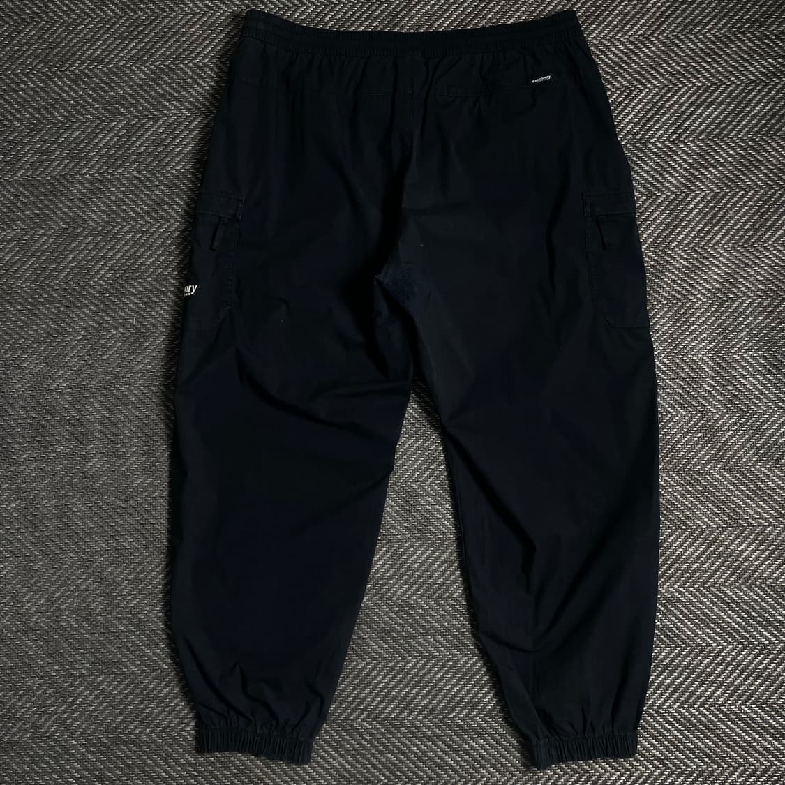 디스커버리 마운틴 와이드 코튼 카고팬츠 y 4825 상품이미지4