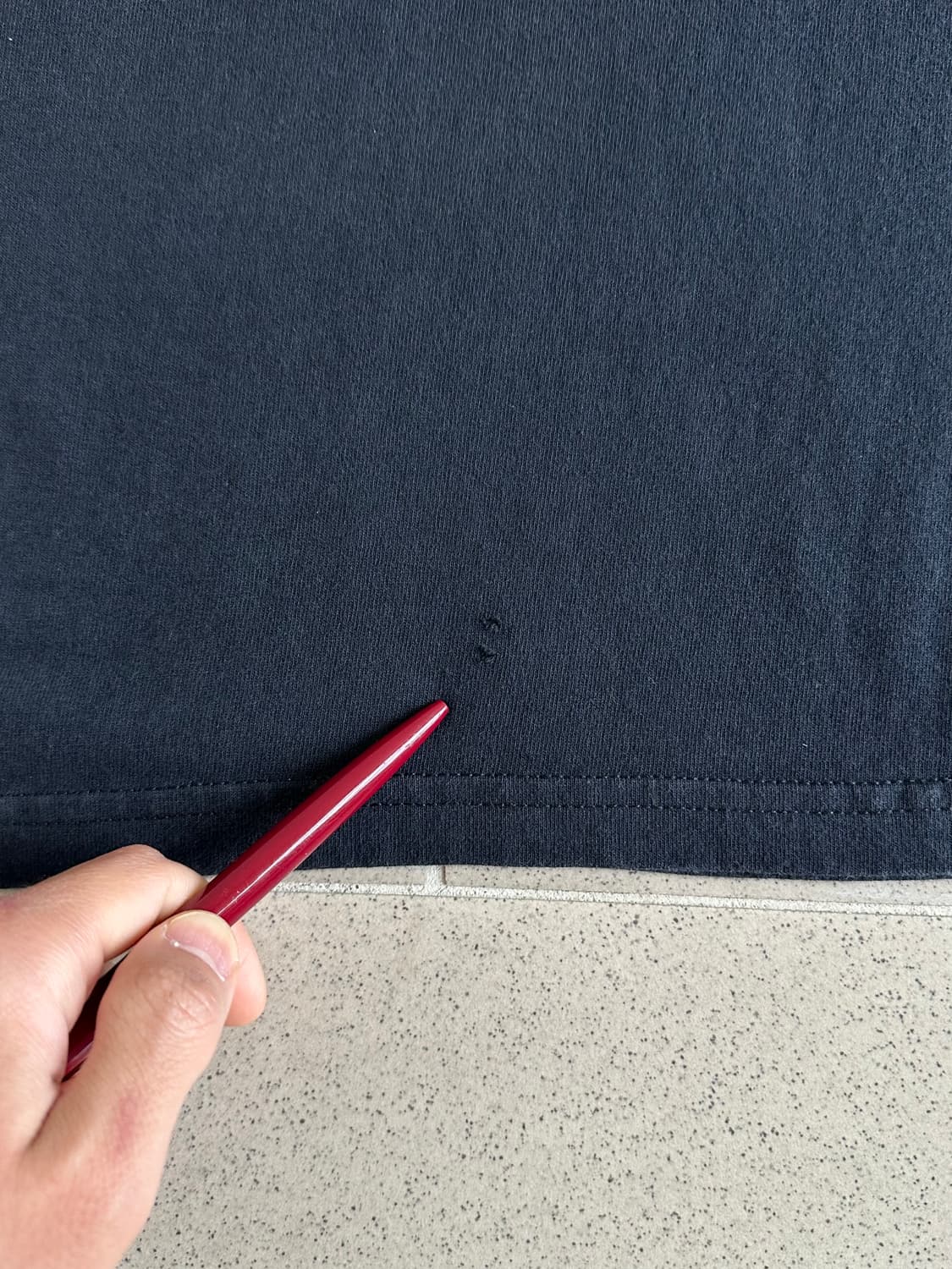 90s 빈티지 카멜 시가렛 티셔츠 XL 상품이미지7