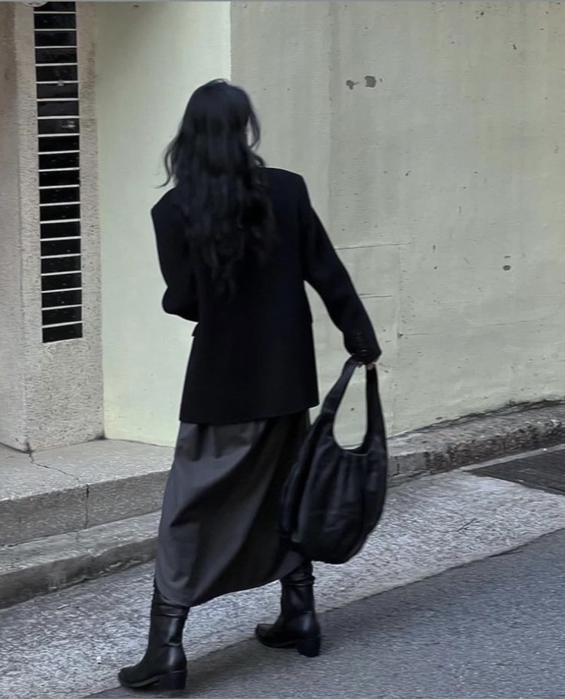 트리밍버드 자켓 상품이미지3