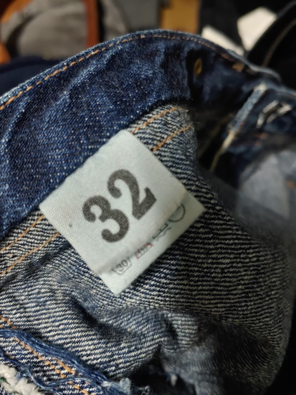 웨어하우스 덕디거 마리화나진 상품이미지8