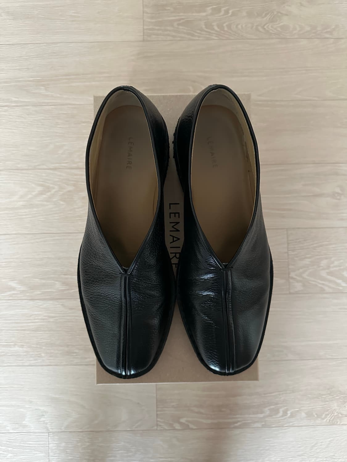 [42] 르메르 차이니즈 로퍼 상품이미지1