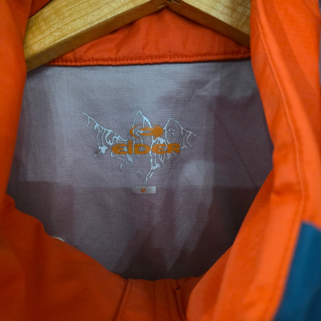 아이더 남성 방수 자켓 M 상품이미지7