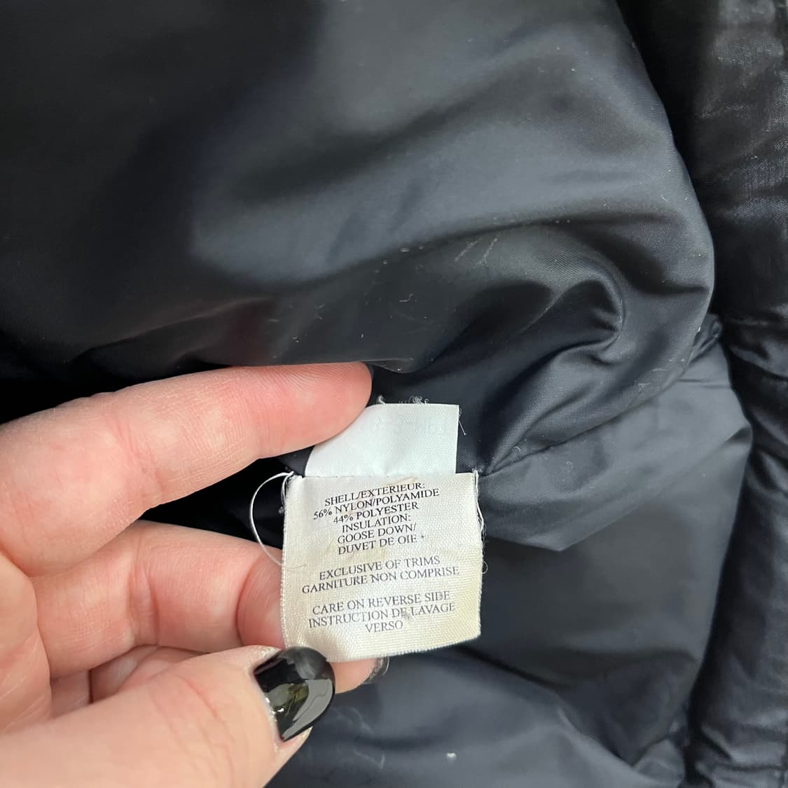 M 마모트 구스다운 푸퍼 패딩 점퍼 0202M1 상품이미지3