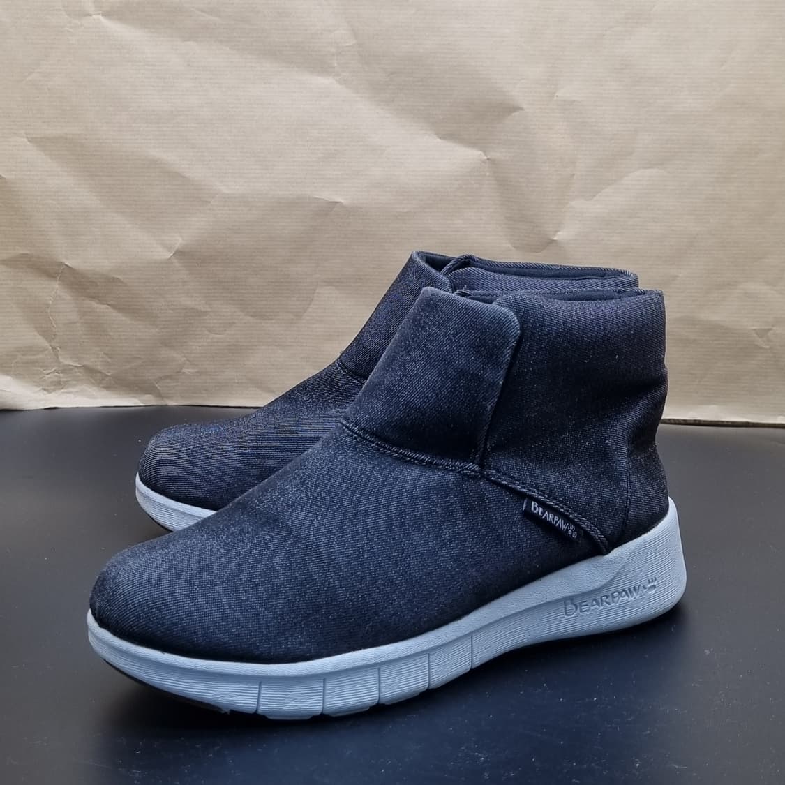 베어파우 와플부티 여성부츠240 상품이미지1