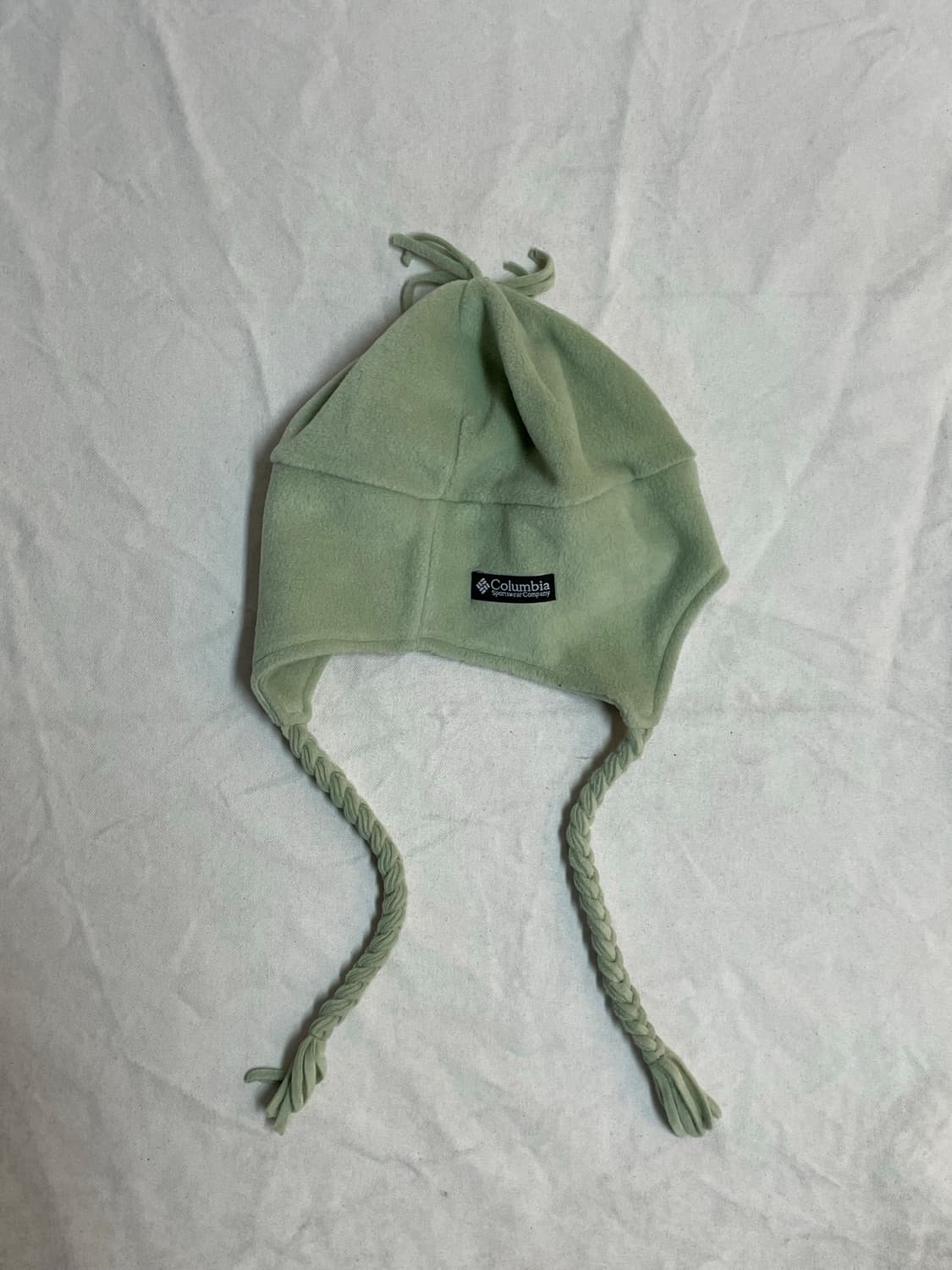 컬럼비아 플리스 모자 상품이미지1