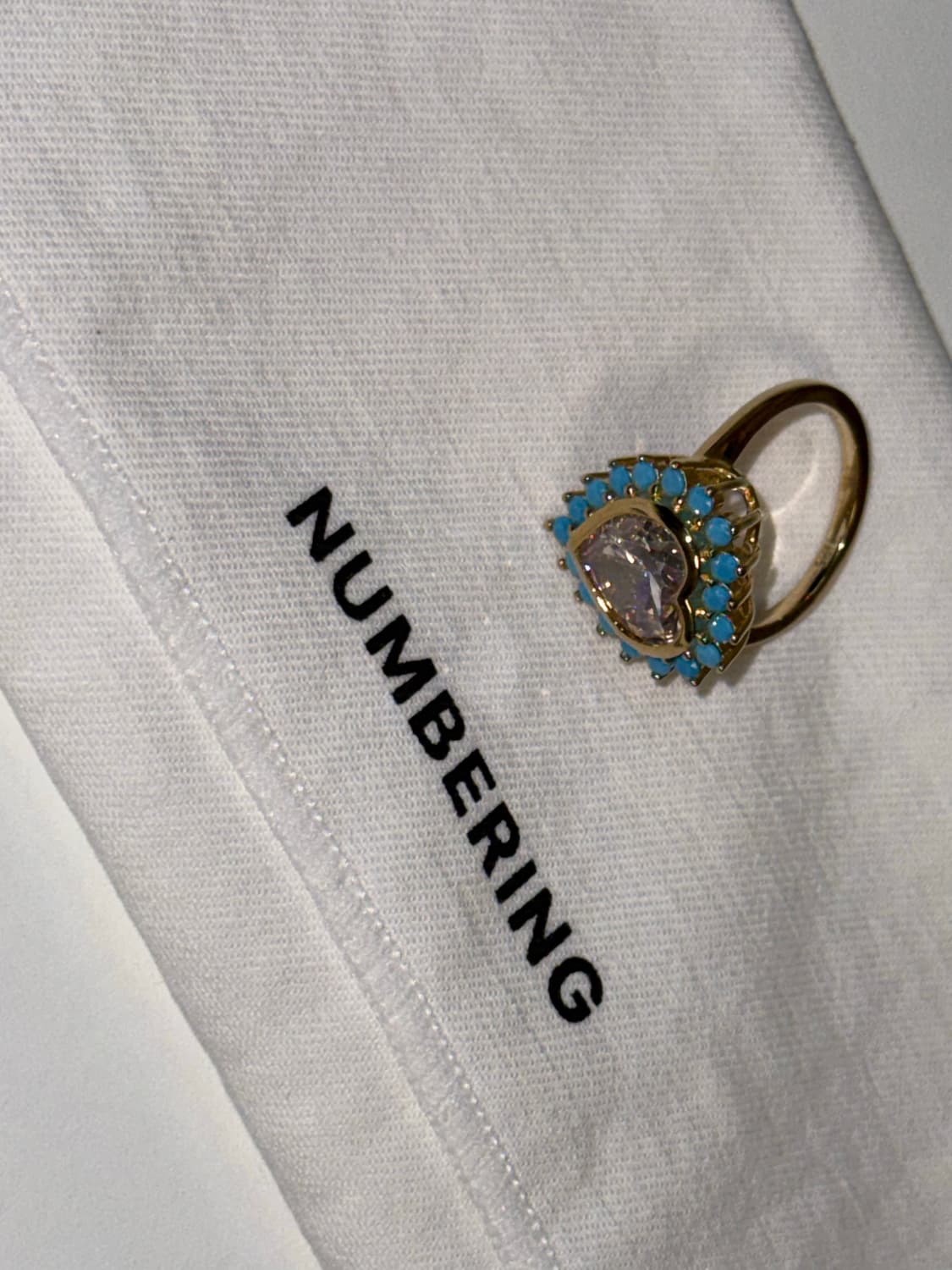 넘버링 #3470 11호 상품이미지1