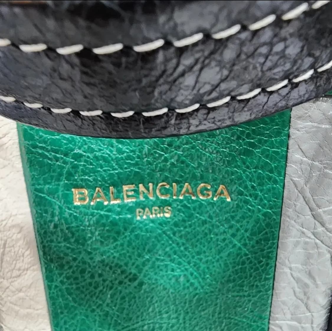 발렌시아가 바자 토트백 상품이미지3