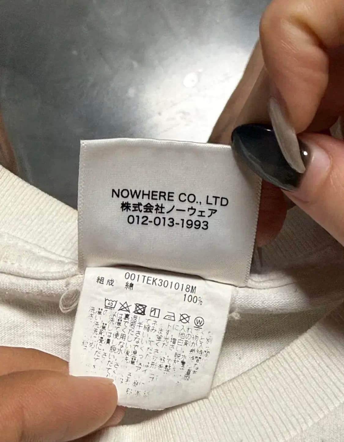 베이프 카모 반팔티셔츠 상품이미지3