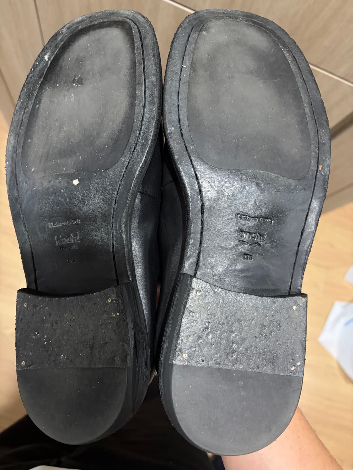 킨치 FOAT - 505 (a) 275 팝니다 상품이미지3