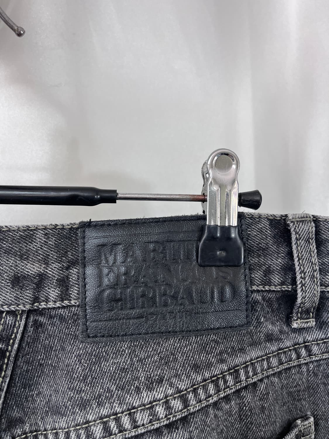 Marithe Francois Girbaud 상품이미지7