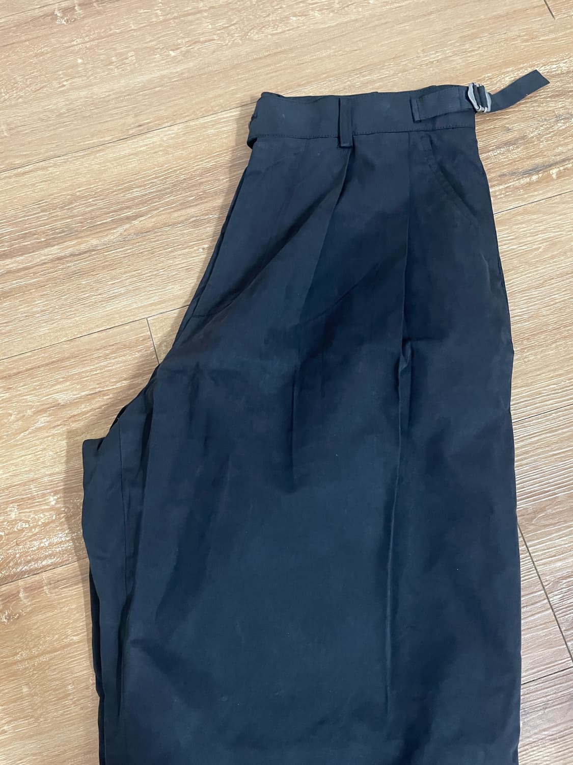 노운 치노팬츠  상품이미지3