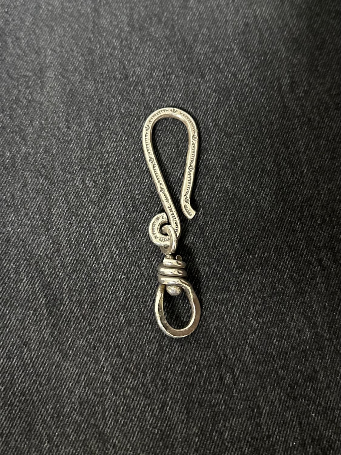 삼오세공 키링 STAMPING KEYRING 상품이미지4