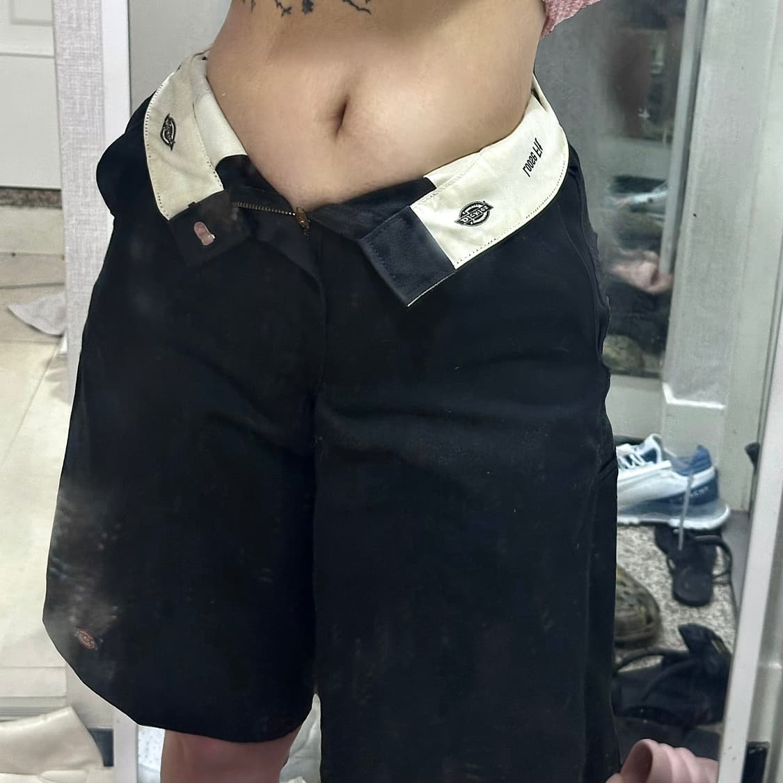 디키즈 버뮤다 하프팬츠 상품이미지5