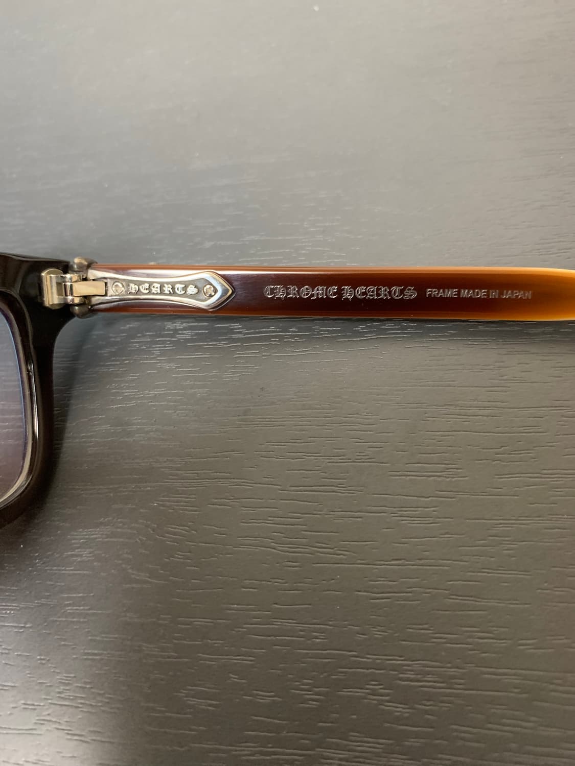 크롬하츠 KITSHICKER ll - A 상품이미지7