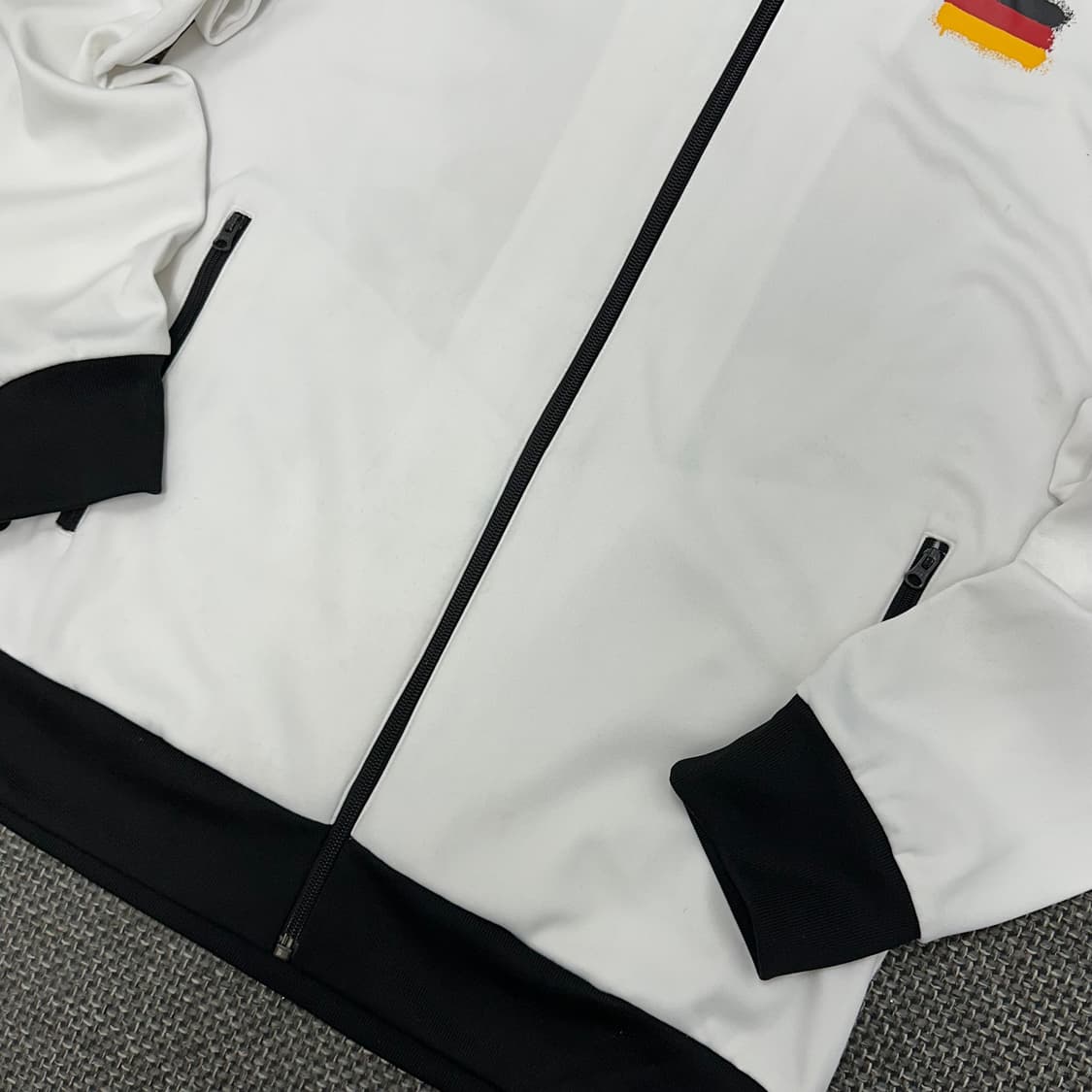 아디다스 레어템 2014브라질 월드컵 기념 독일 져지 105 상품이미지5