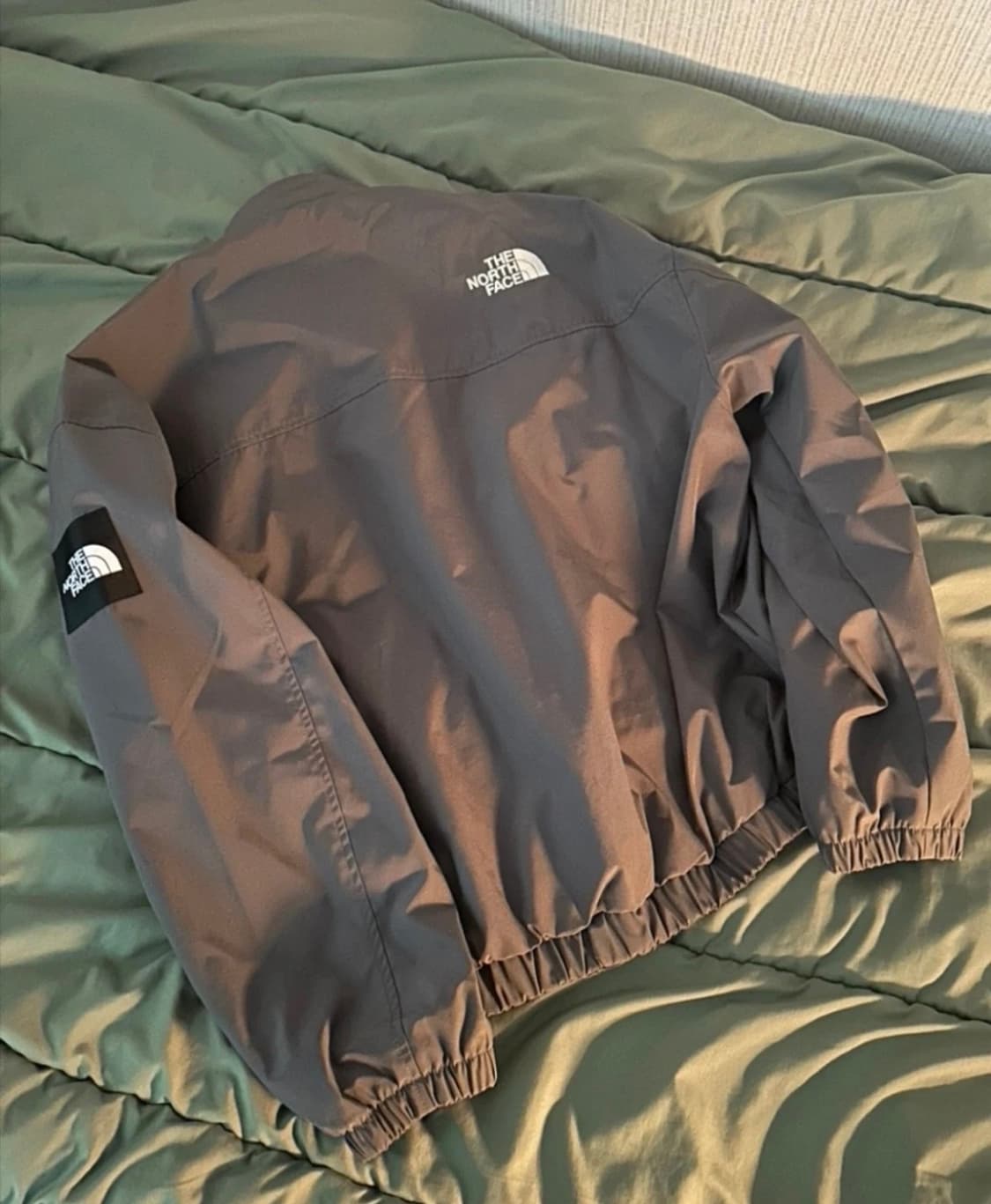 노스페이스 닐턴 바람막이 XL 상품이미지2