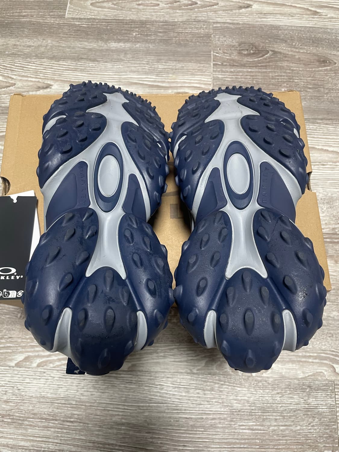 오클리 엣지 아이콘 상품이미지4