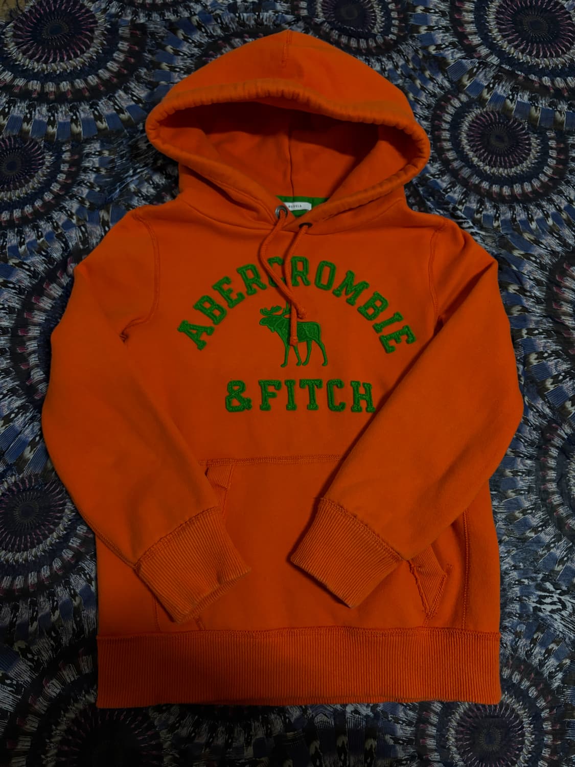 Abercrombie Hoody 상품이미지1