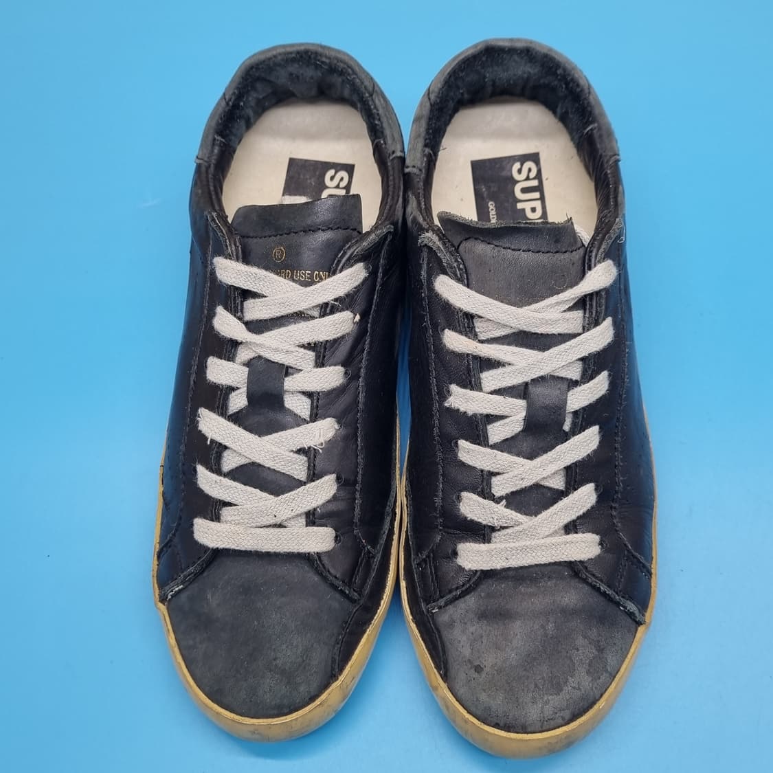 골든구스 여성스니커즈230  상품이미지2