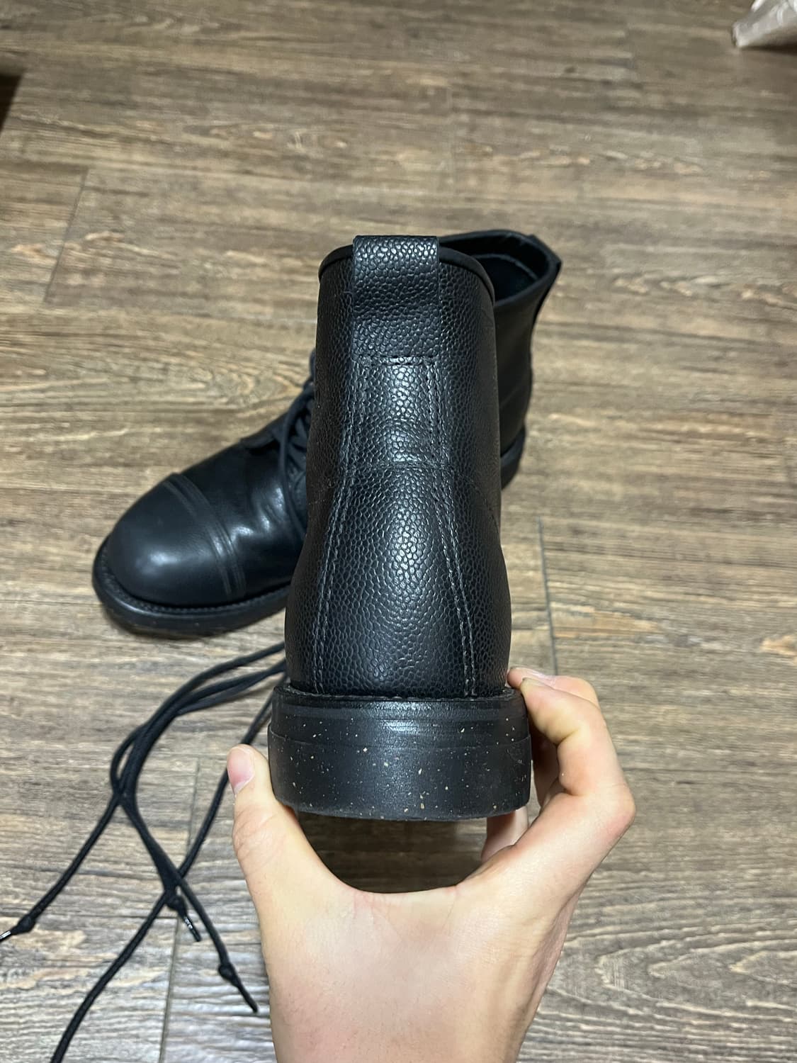 치페와 1901 풀박스 아이언레인저 us9 270-275 상품이미지5