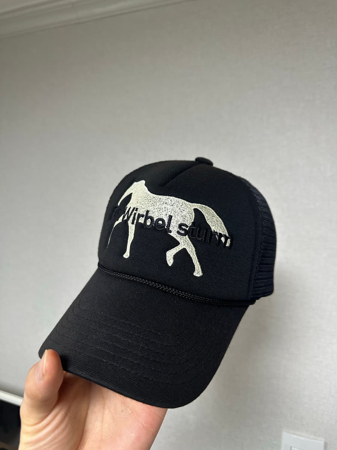 아인윌베스텀 홀스캡 상품이미지1