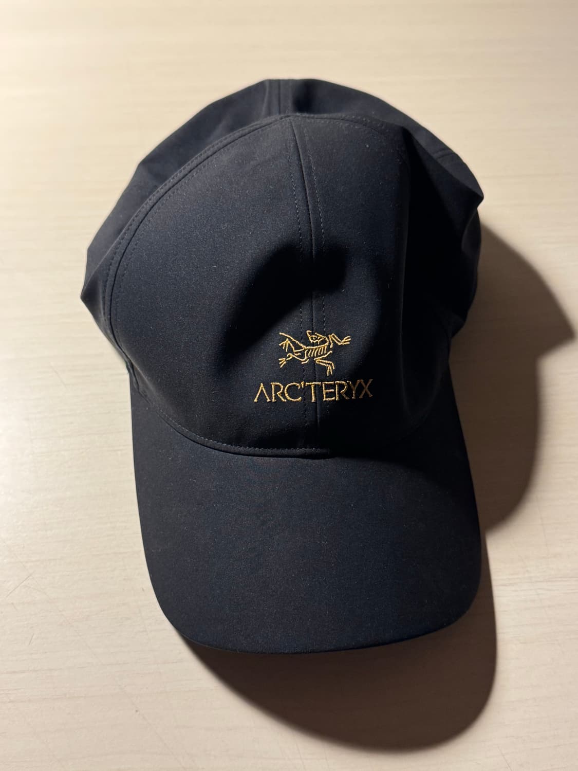 아크테릭스 모자 상품이미지1