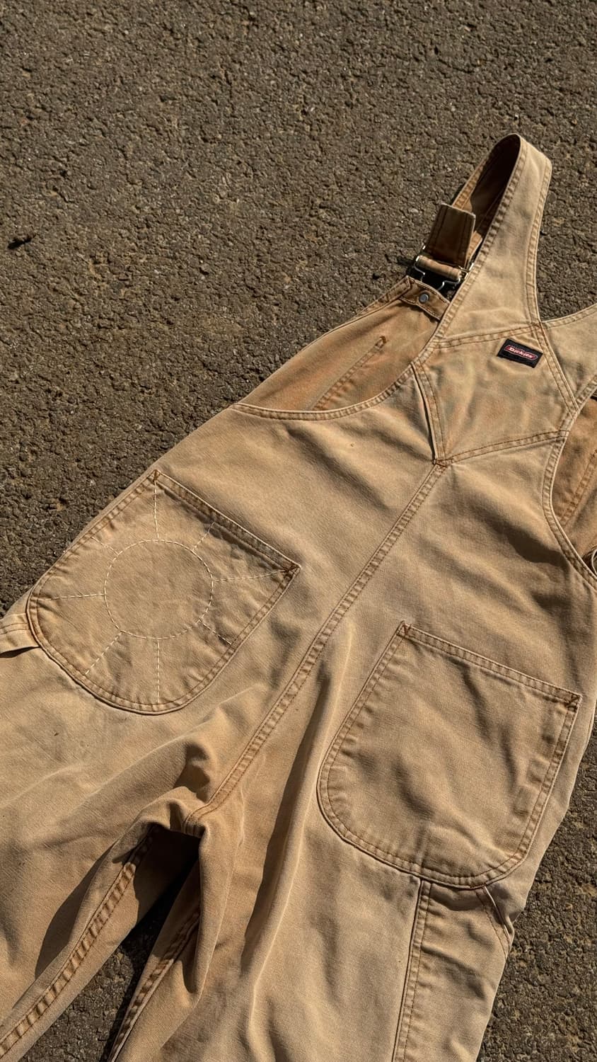 00’s 디키즈 오버올 상품이미지7