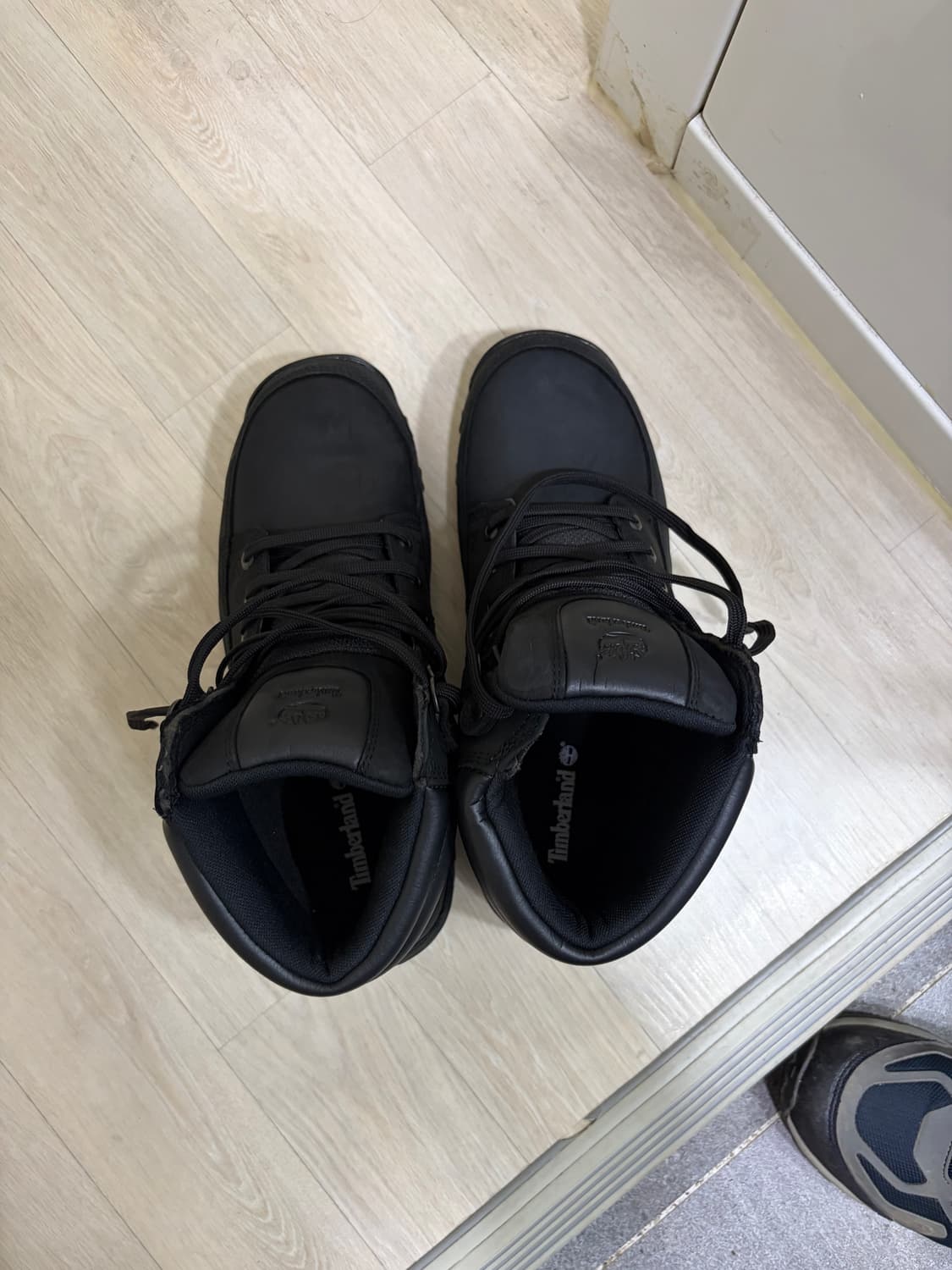 (43.5) 팀버랜드 앵클 부츠 상품이미지2