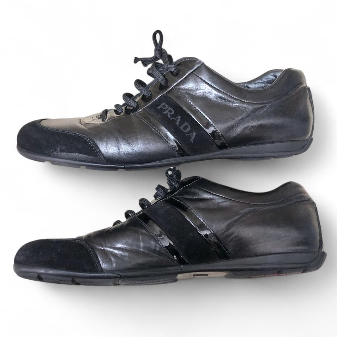 프라다 스포츠 아카이브 스니커즈 상품이미지3