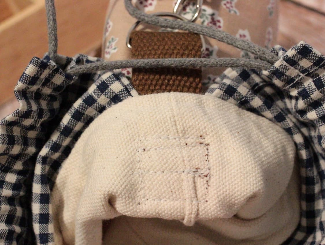 핸드메이드 물병 파우치 상품이미지9