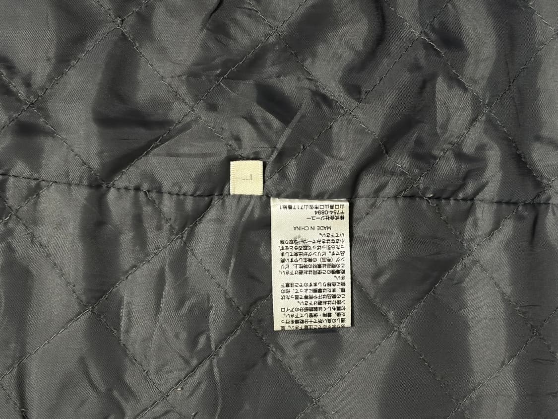 Gu 피코트 L 상품이미지3