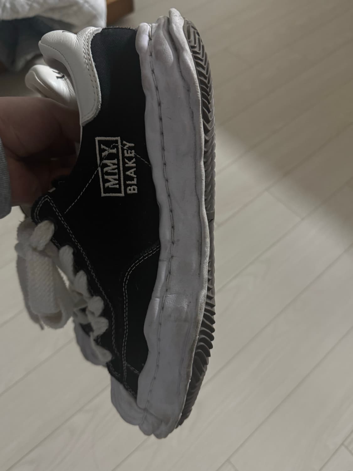 미하라야스히로 블레이키 43 박스X 상품이미지5