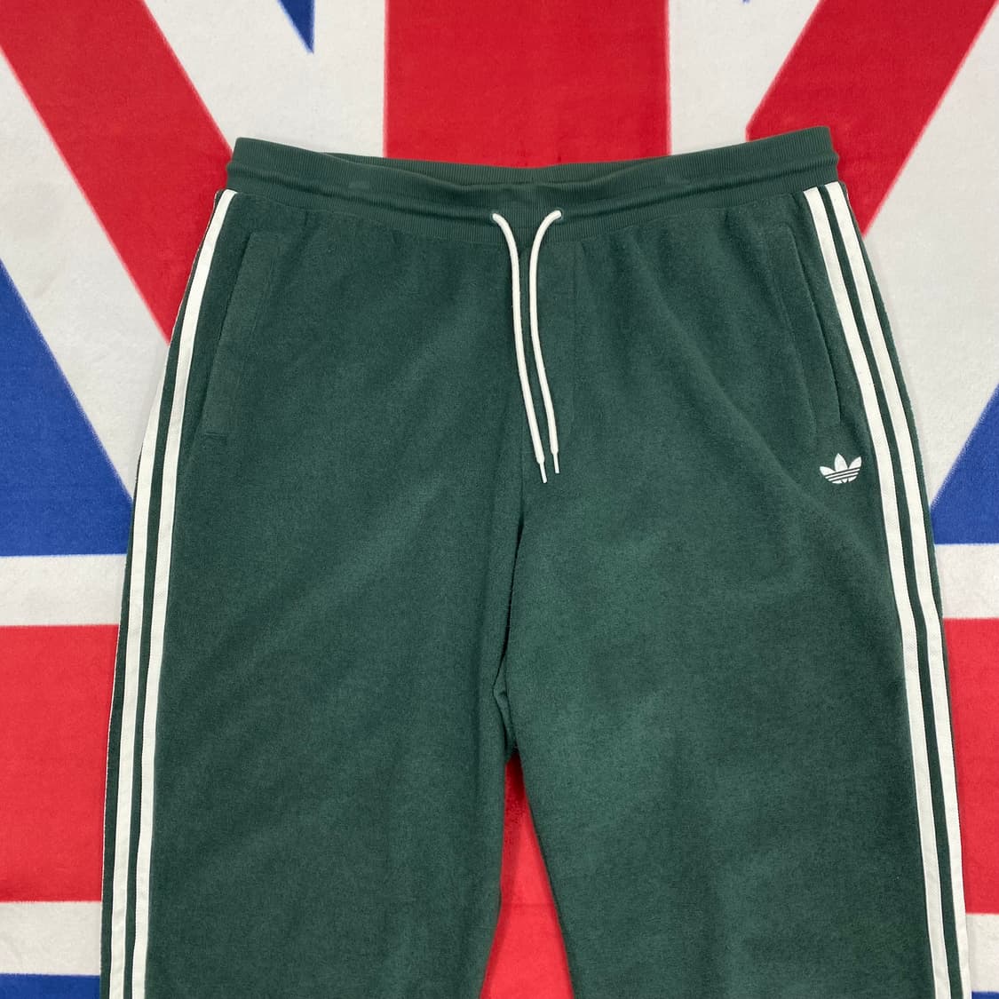 아디다스 테리 조거팬츠 2XL 상품이미지2