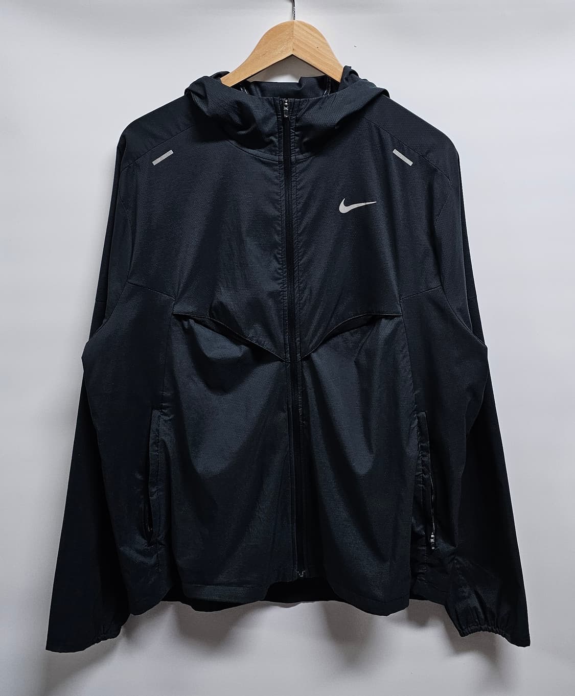 나이키 러닝 바람막이 XL 상품이미지1