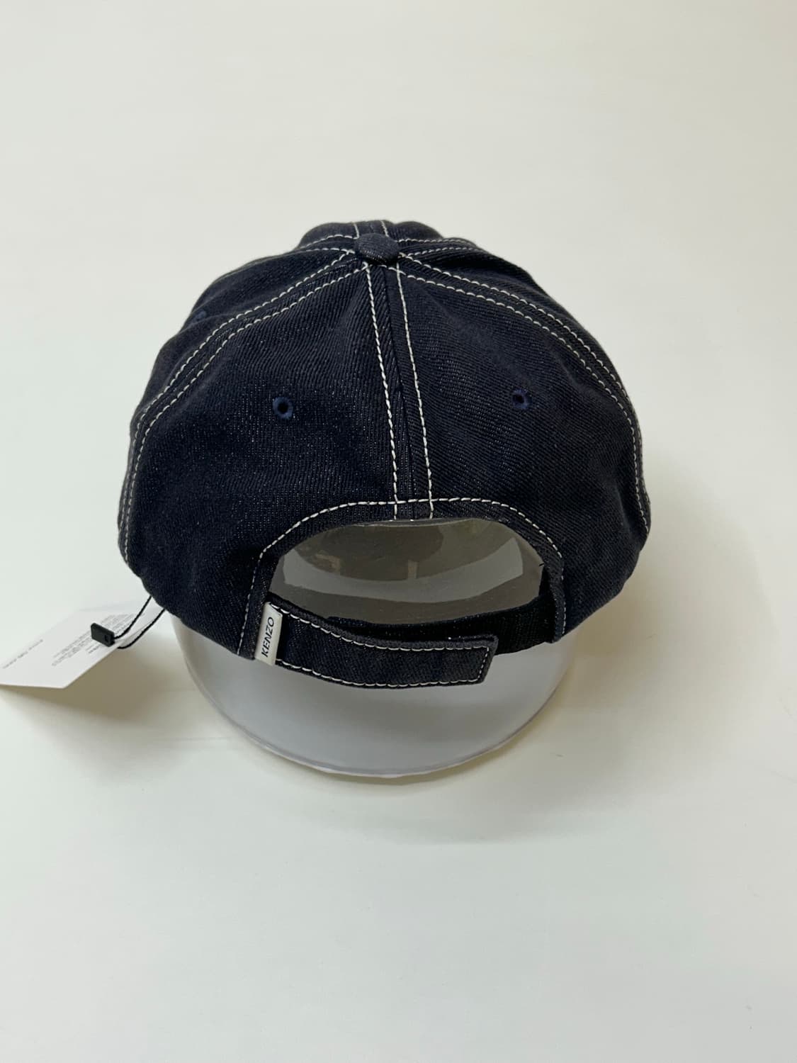 Kenzo 겐조 해피 타이거 캡  상품이미지4