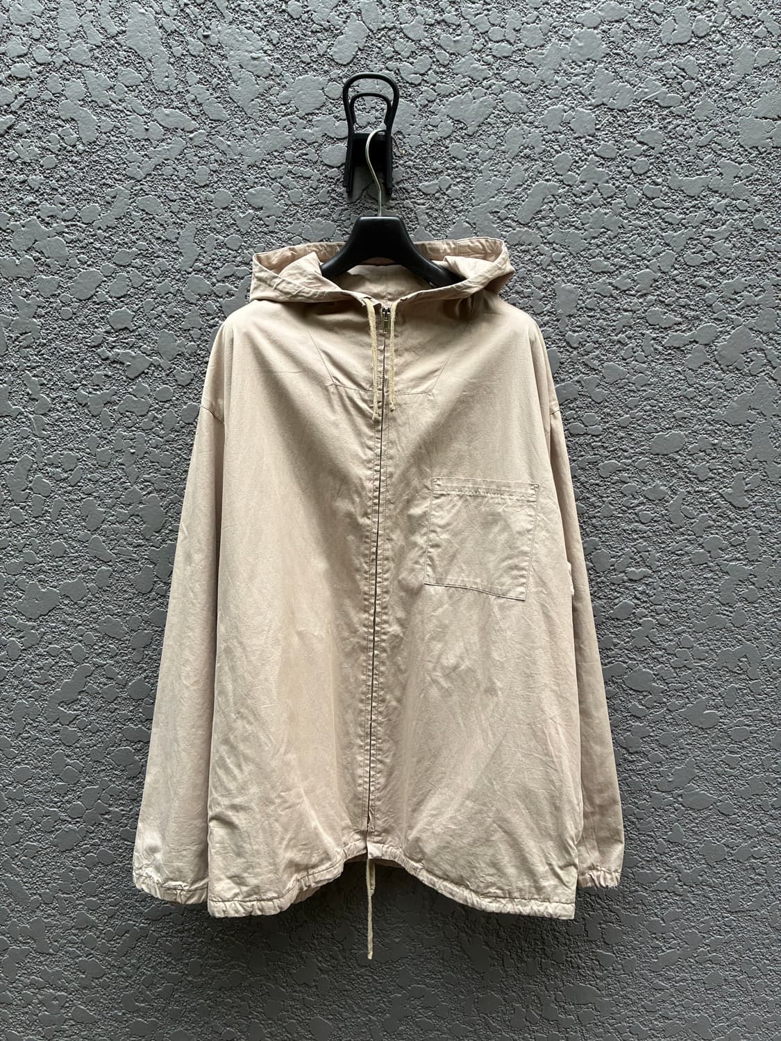 1999 Helmut Lang Cotton Jacket 상품이미지1