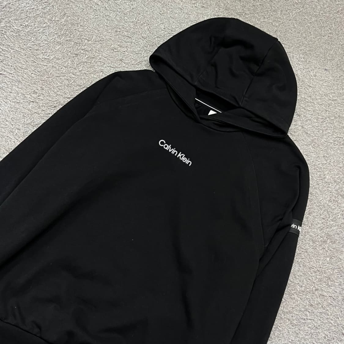 [100] 캘빈클라인 후드티 상품이미지1