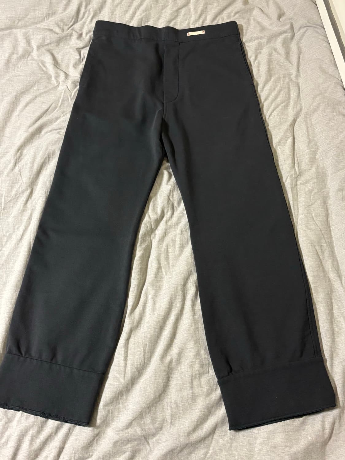 [M] 마르지엘라 스웻팬츠 상품이미지3