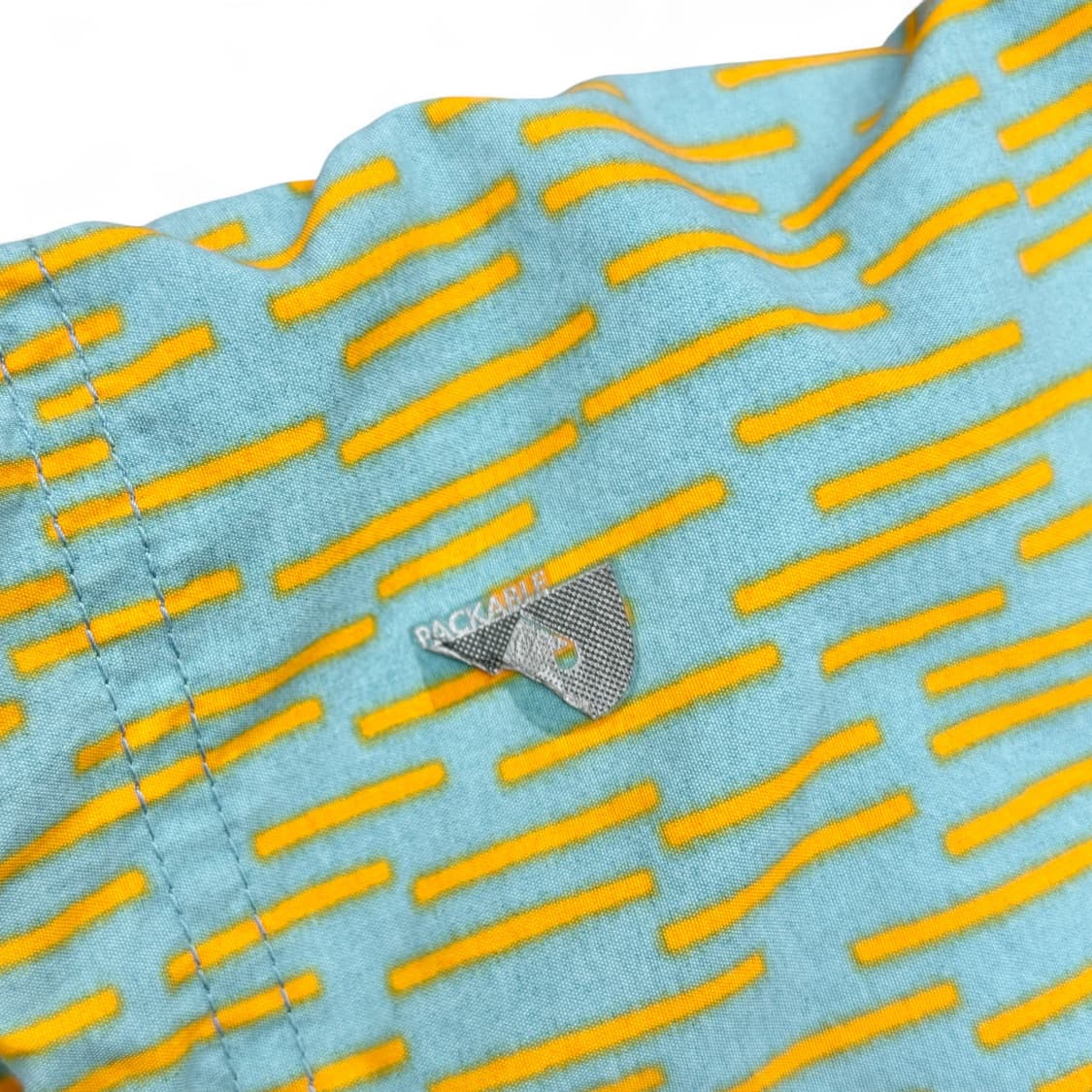 00's 컬럼비아 XCQ 패커블 자켓 상품이미지5