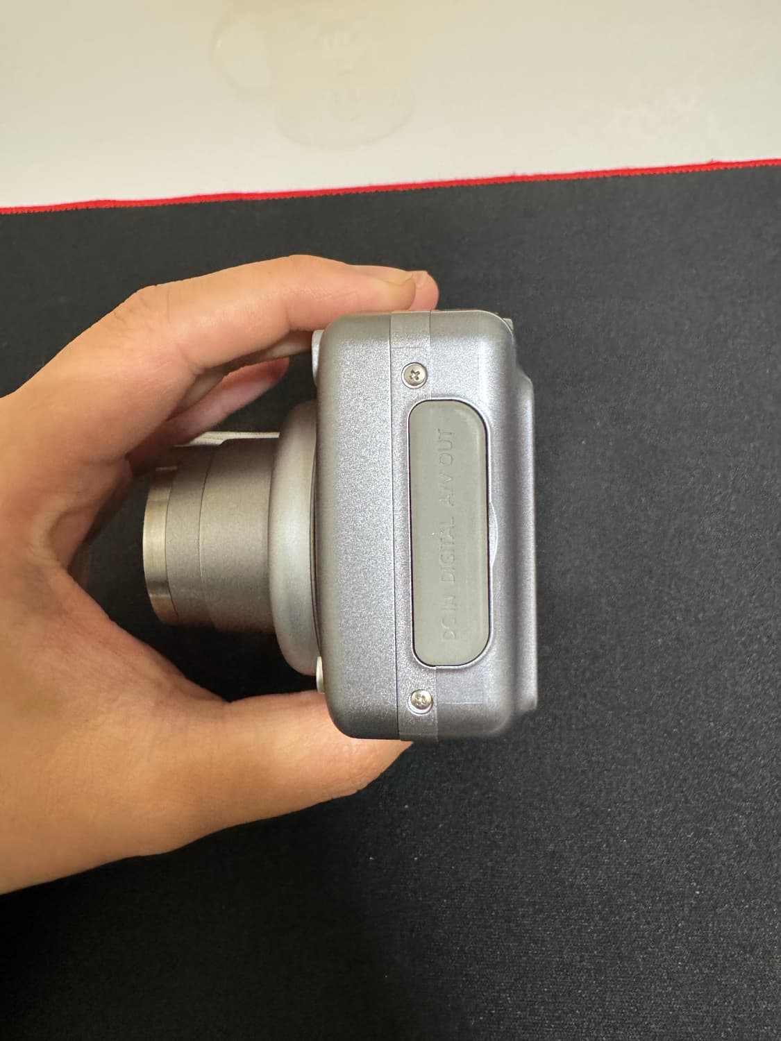 [새상품,풀박스] 캐논 파워샷 A710 is 디카 상품이미지7