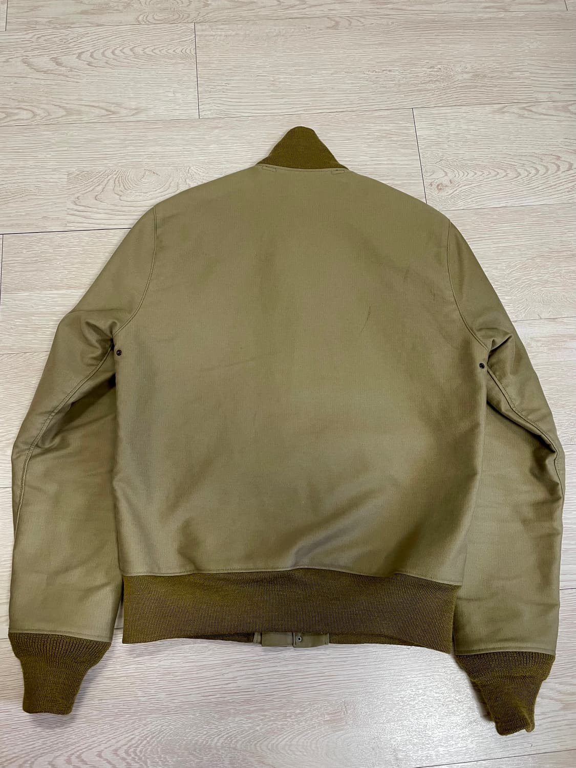 리얼맥코이 자켓 상품이미지3