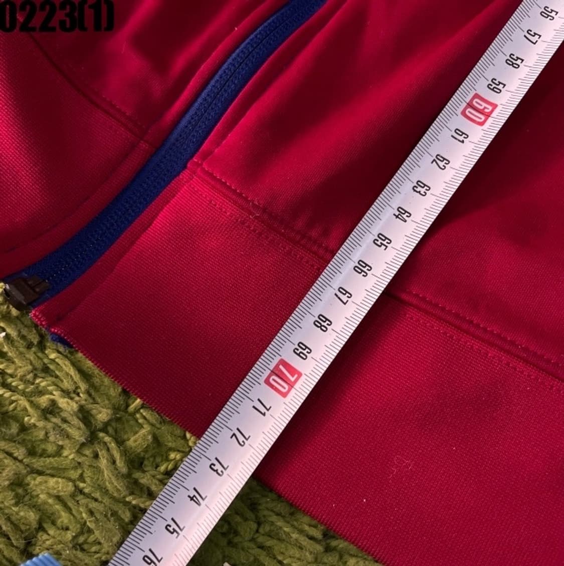 나이키 바르셀로나 져지 상품이미지8