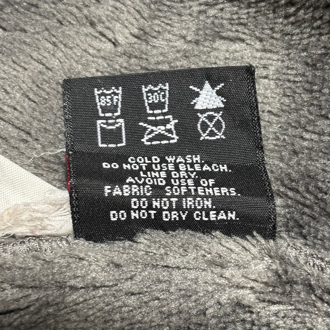 L 아크테릭스 플리스 자켓 상품이미지5