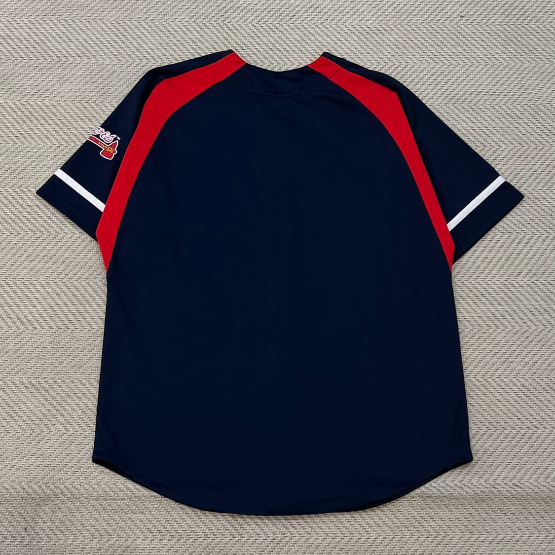 아디다스 올드스쿨 반팔져지 r3539 상품이미지2