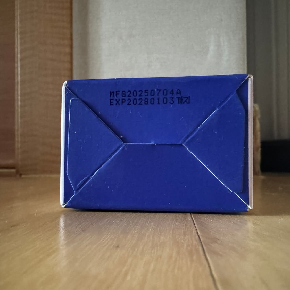 미개봉 바이컬러 셀룰라이트 롤러 괄사 크림 120ml 상품이미지2