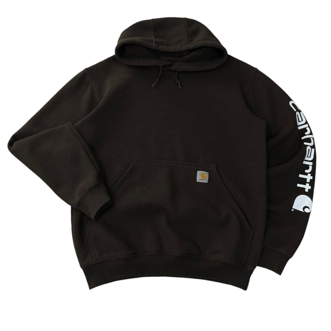 칼하트 후드티 상품이미지1