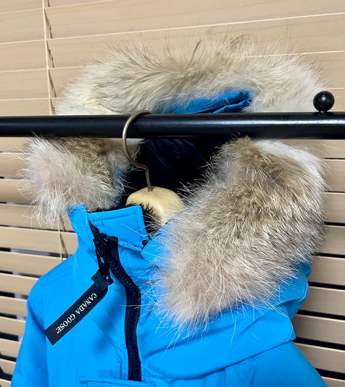 캐나다구스 X 소프넷 (SOPHNET) 재스퍼 패딩 한정판 상품이미지7