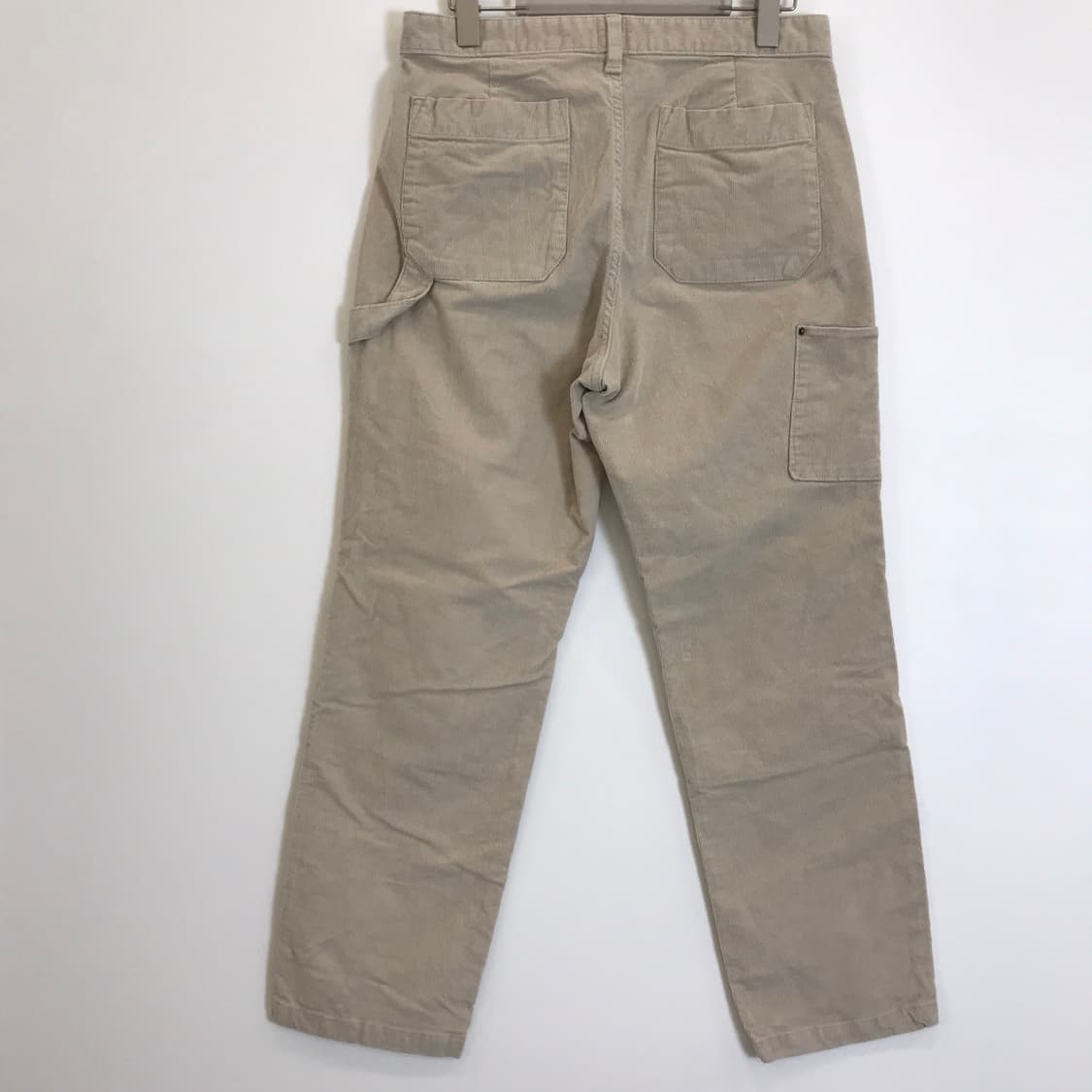GAP 갭 더블니 카펜터 코듀로이팬츠 [30x30] 상품이미지3