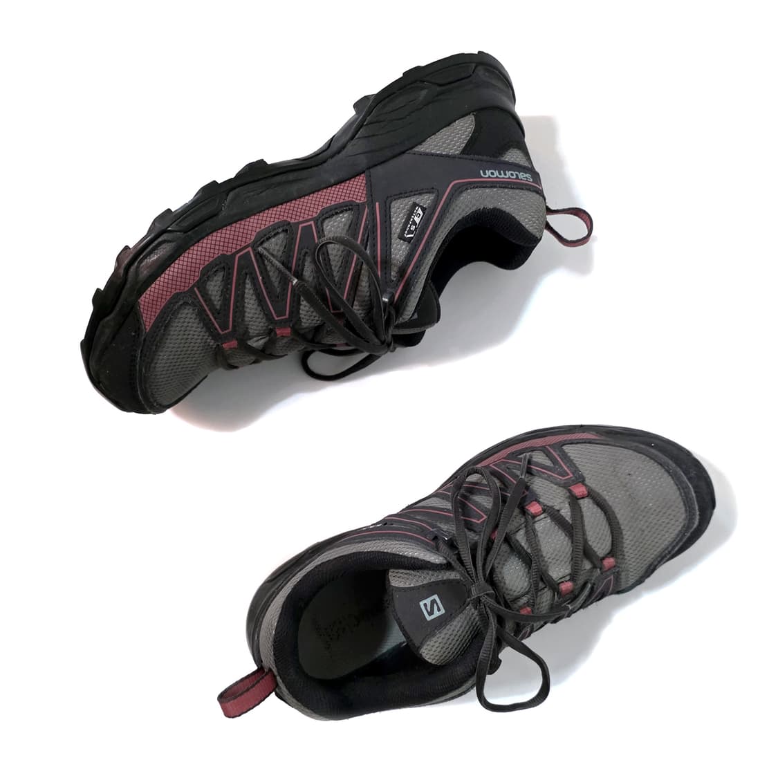 [260] 살로몬 패스파인더 스틸그레이 상품이미지4