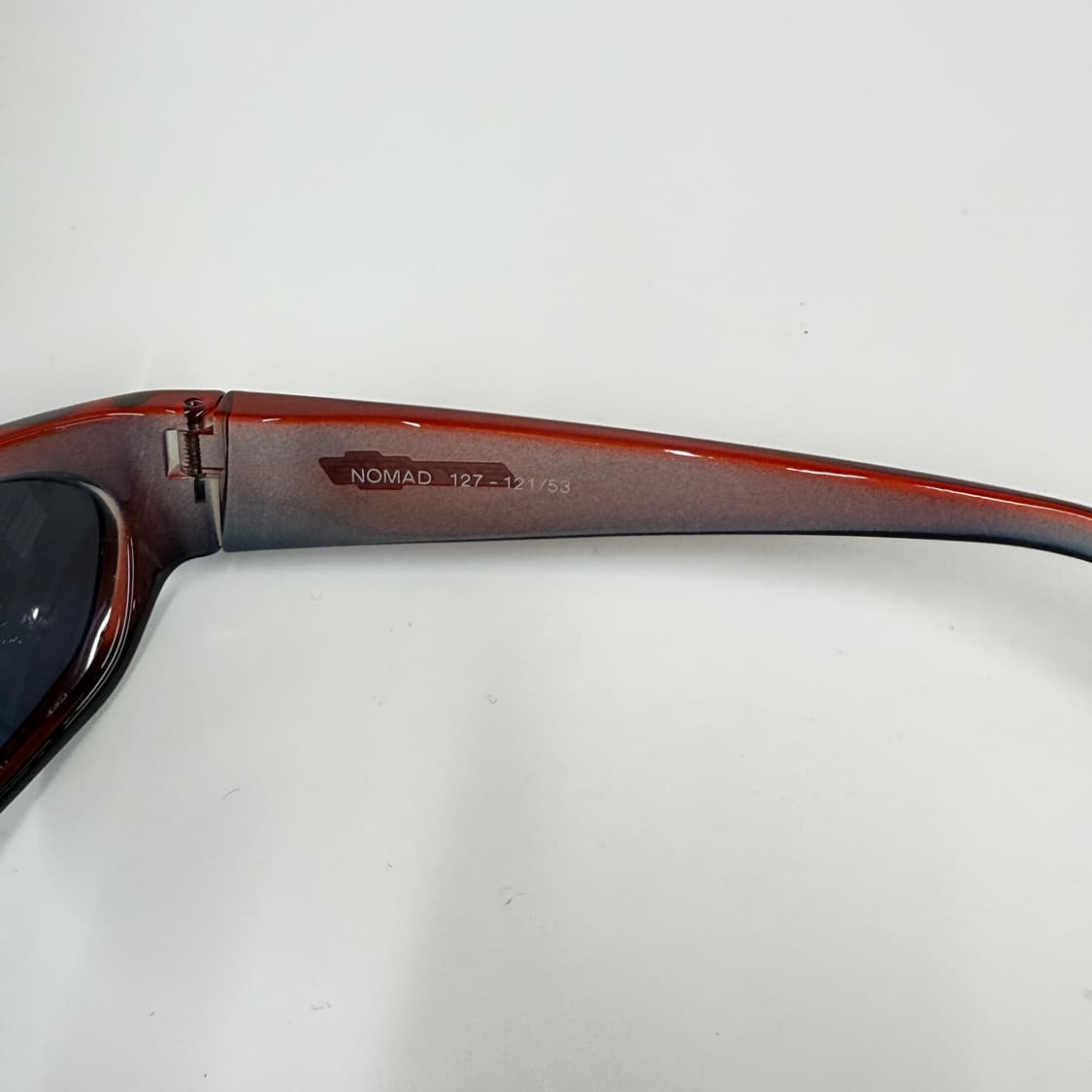 아넷 미러 뿔테 선글라스 상품이미지6